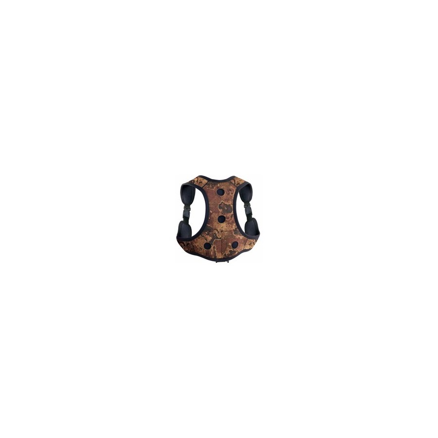 SCHIENALINO BACKPACK CAMO BROWN