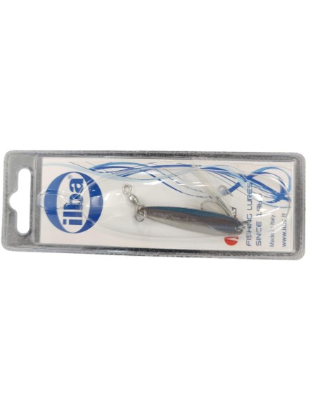ILBA DENTEX 0 PIUMATO