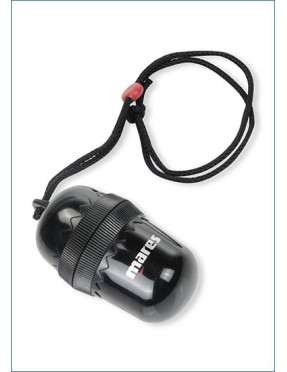 MARES PLASTIC EGG