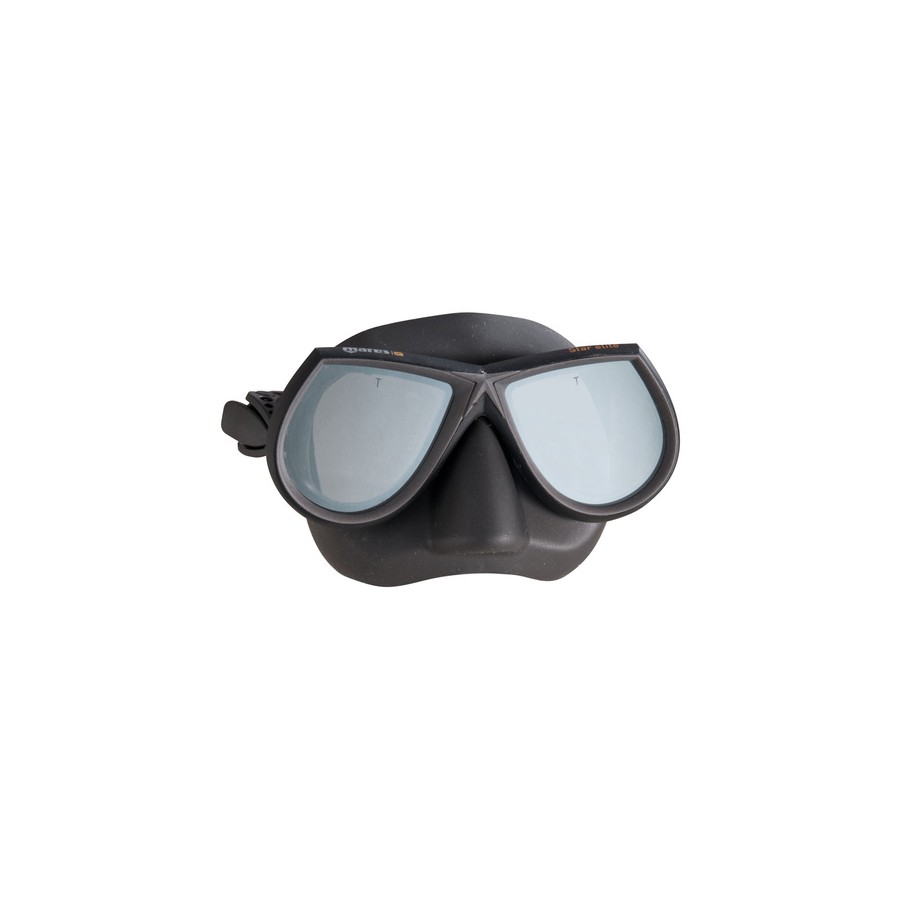MARES STAR ELITE BLACK