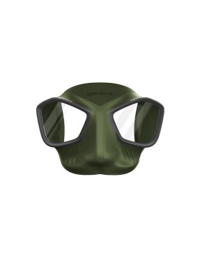 MARES VIPER GREEN
