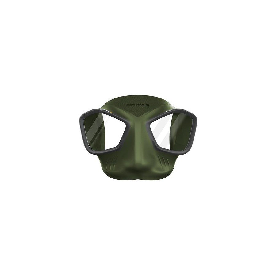 MARES VIPER GREEN