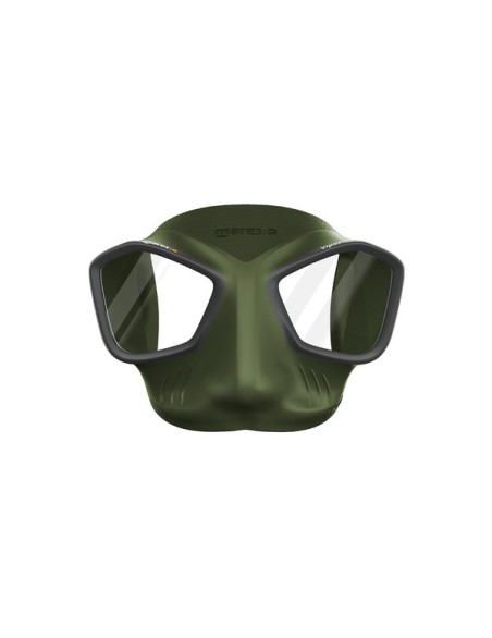 MARES VIPER GREEN