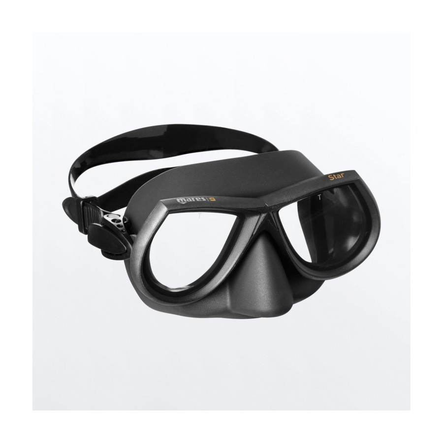 MASK MARES STAR