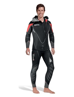wetsuit MARES DUAL III (M) 5MM