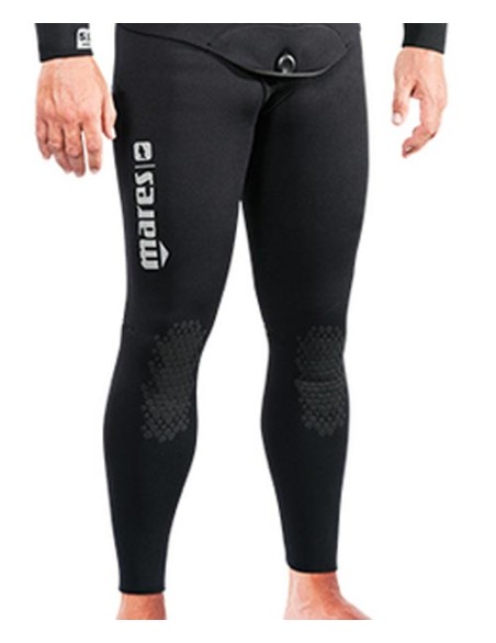 MUTA MARES EXPLORER OPEN CELL 5MM PANTALONE III
