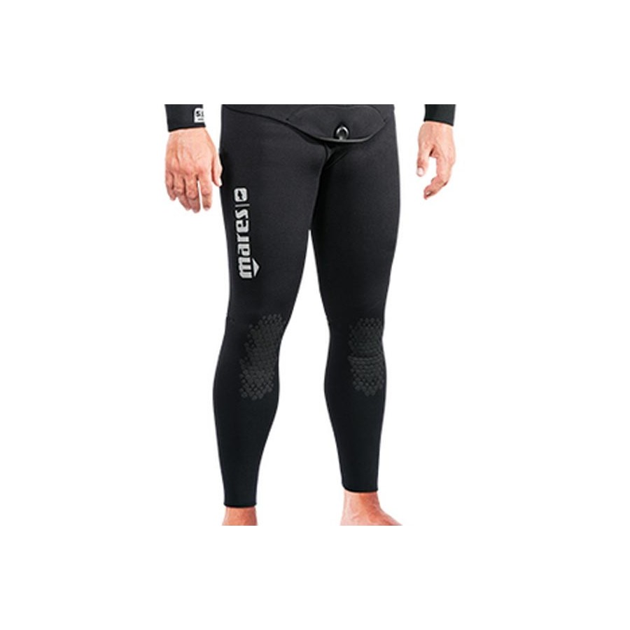 wetsuit MARES EXPLORER OPEN CELL 5MM PANTS V