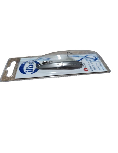 ILBA DENTEX 1 PIUMATO