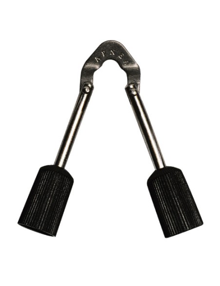 UNIVERSAL ARTICULATED OGIVE