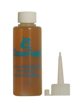 OLIO PER FUCILI