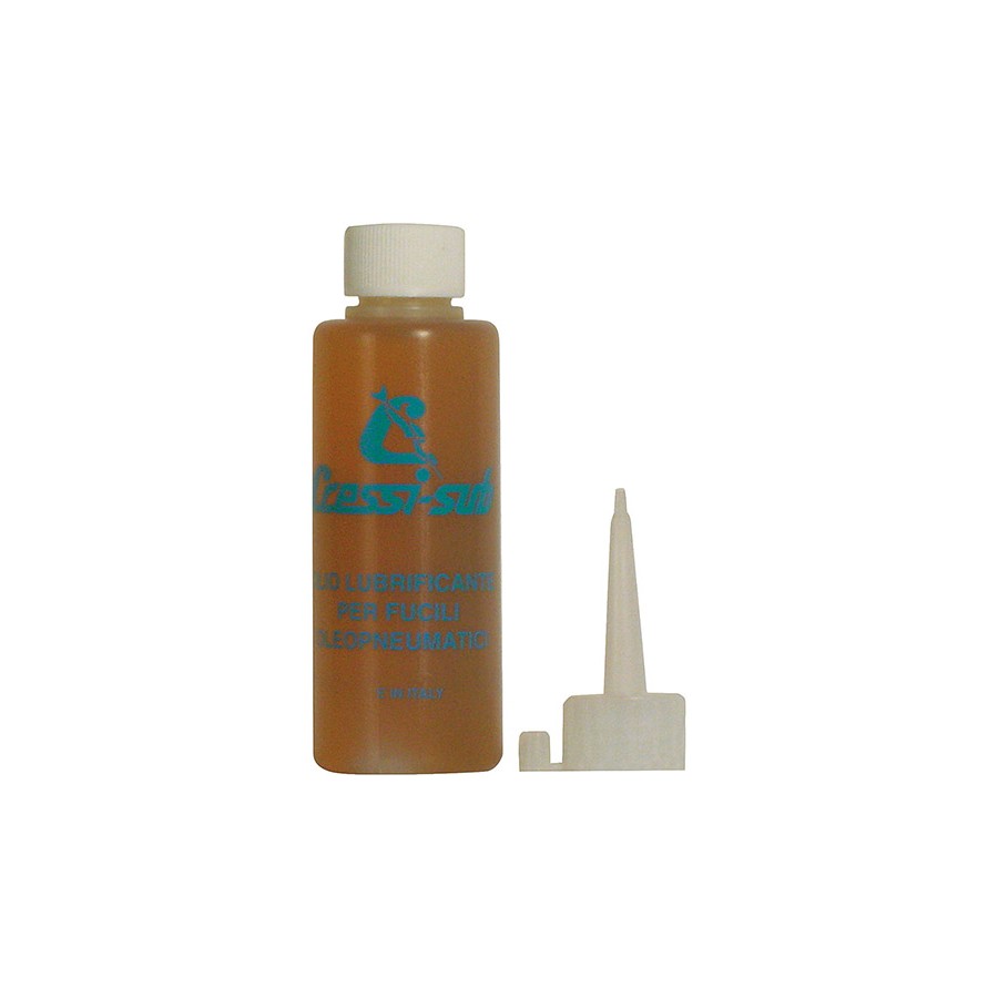 OLIO PER FUCILI