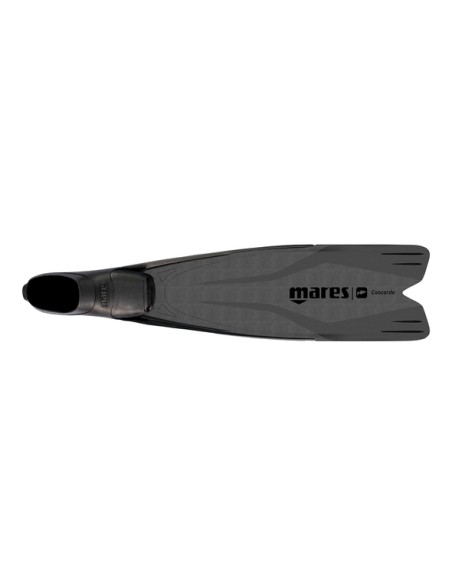 FLOSSEN CONCORDE SCHWARZ 46