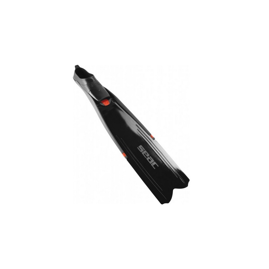 PINNE MOTUS NERO 43/44