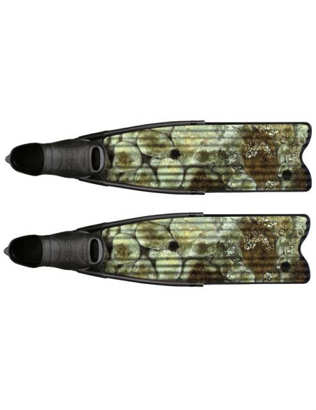 PINNE STINGRAY CAMU 47/48