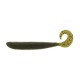MOLIX RA GRUB 6'' GREEN PUMPKIN