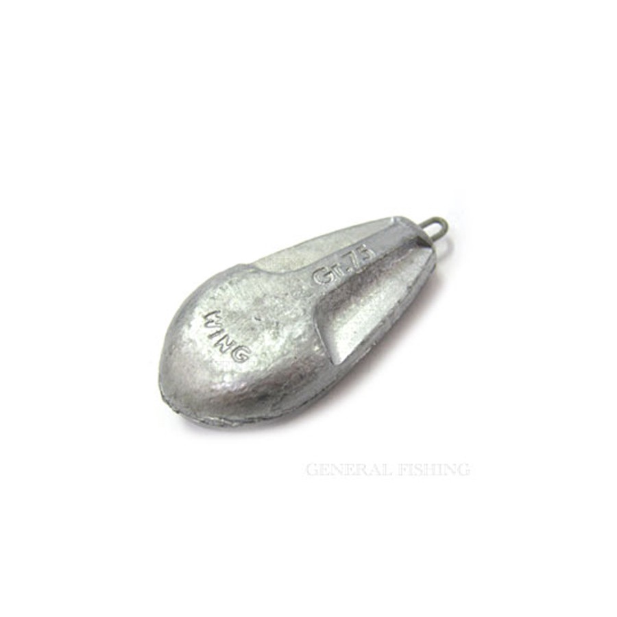 LEAD WING GR 50
