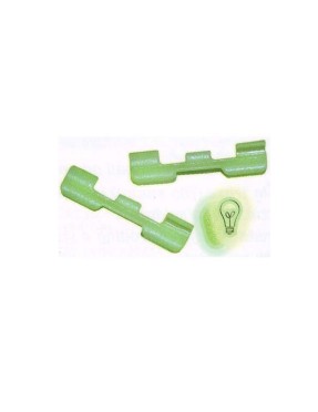 PORTASTARLIGHT L (3 PZ)