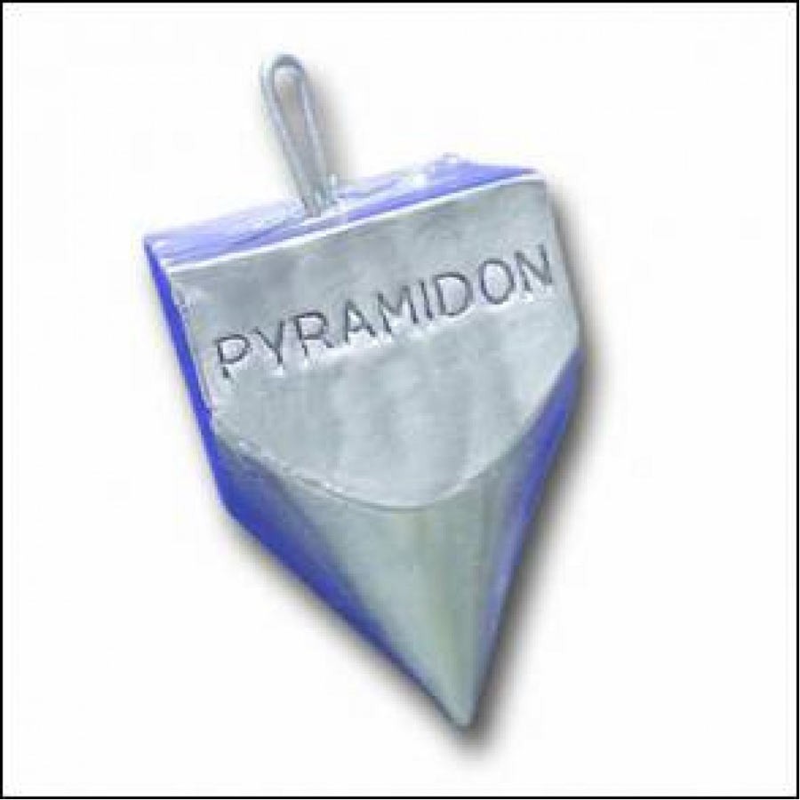 PYRAMIDON GR 150