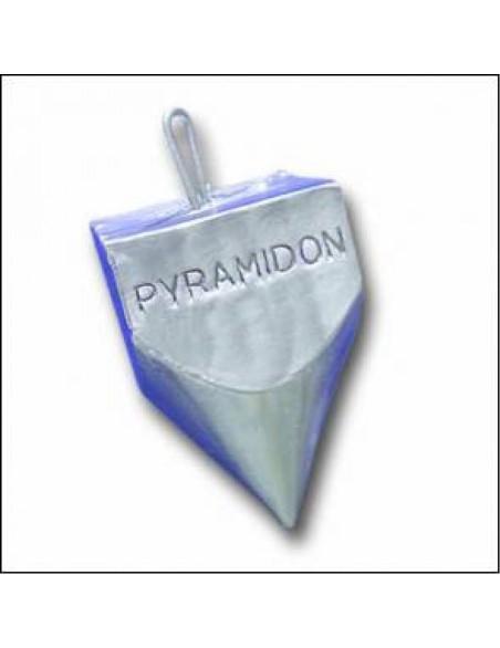 PYRAMIDON GR 150