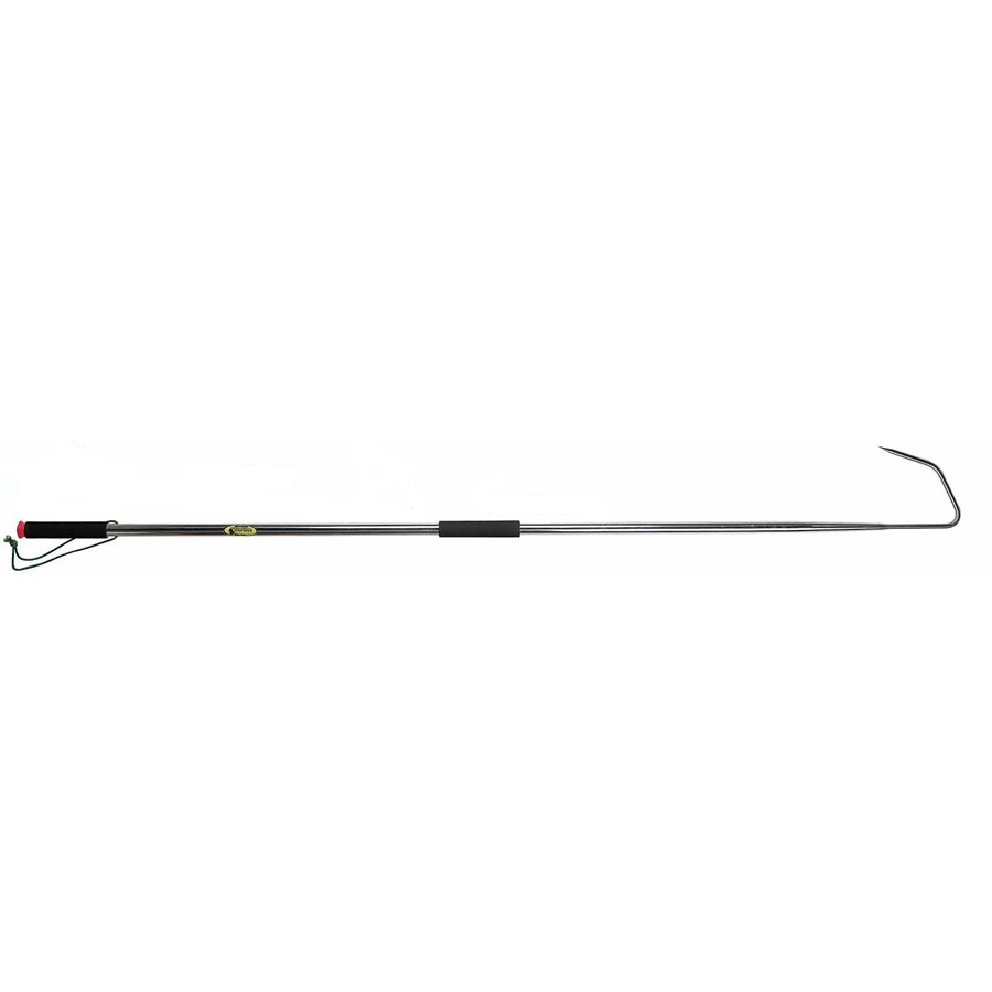 RAFFIO ACCIAIO INOX CM 100
