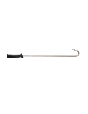RAFFIO INOX D.8 57CM