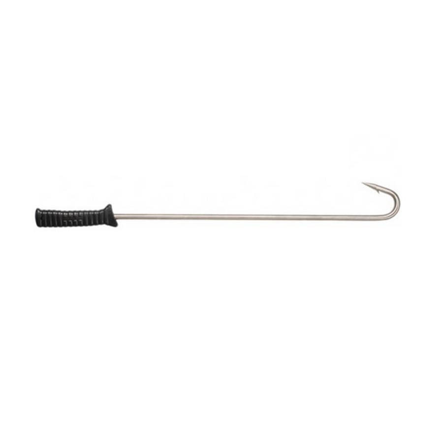 RAFFIO INOX D.8 57CM