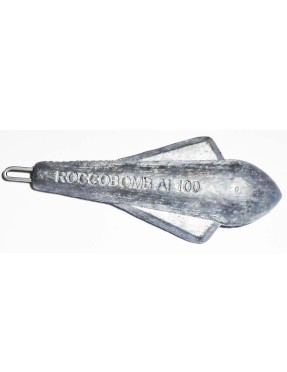 ROCCOBOMB AI GR 125