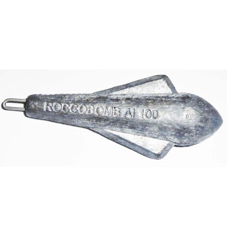 ROCCOBOMB AI GR 125