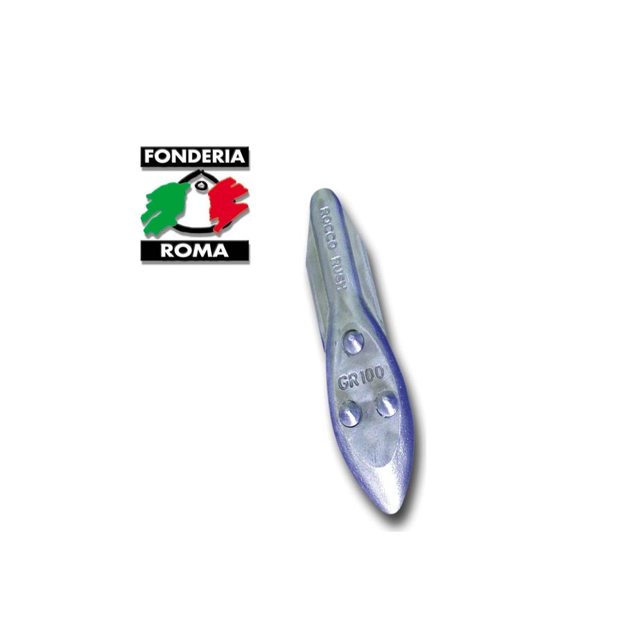 ROCCORUSH FP GR 125