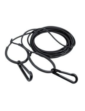 SAGOLA ELASTICA PER BOE 4MT X3