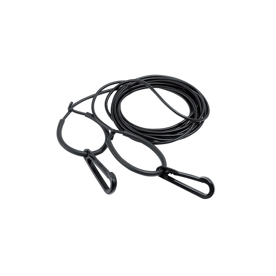 SAGOLA ELASTICA PER BOE 8MT X3
