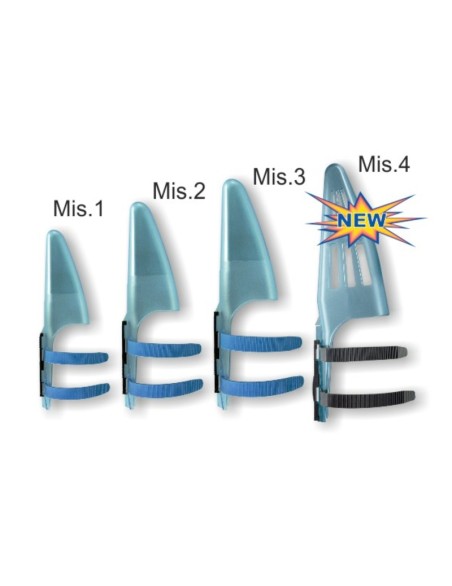 SALVANELLI SBS TIPO A1