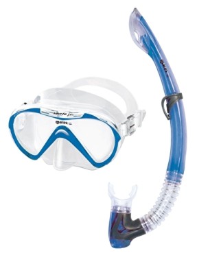 SET VENTO ADULT BLUE