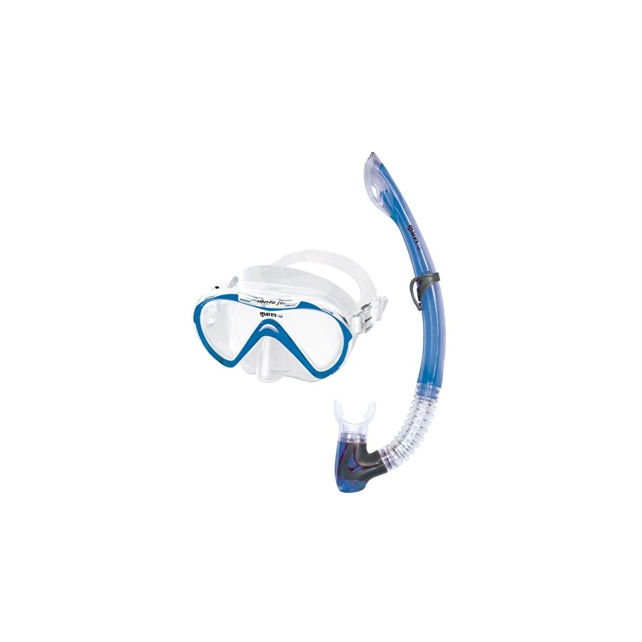 SET VENTO ADULT BLUE