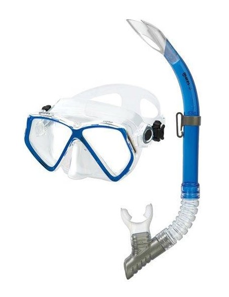 SET ZEPHIR JUNIOR BLUE