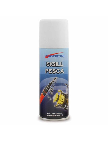 SIGIL PESCA 200ML