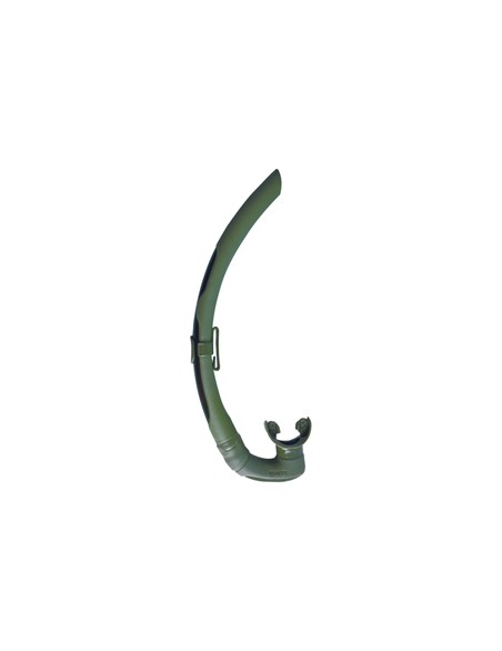 SNORKEL DUAL GREEN