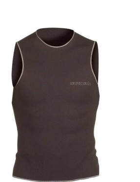 SOTTOMUTA A CANOTTA TAGLIA M