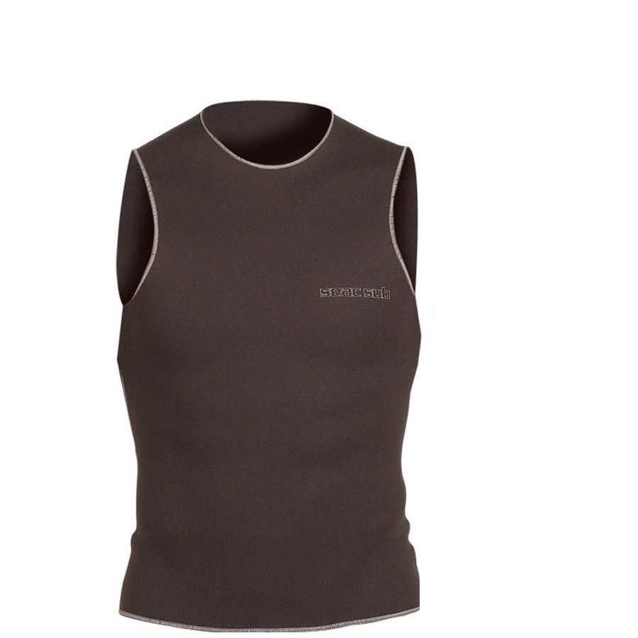 SOTTOMUTA A CANOTTA TAGLIA M