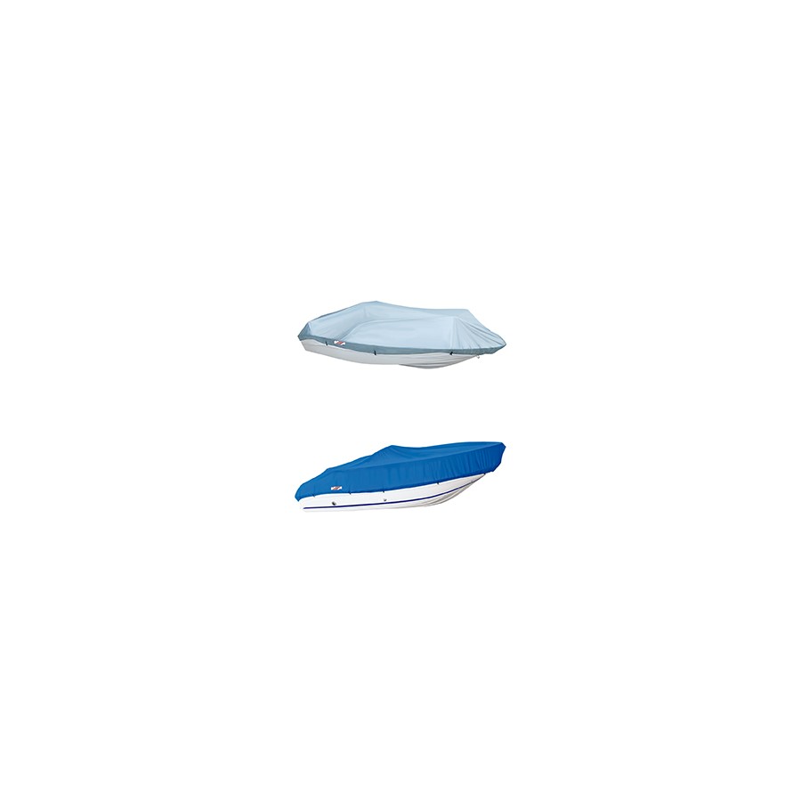 TELO COPRIBARCA ARGENTO 550-610-265 CM