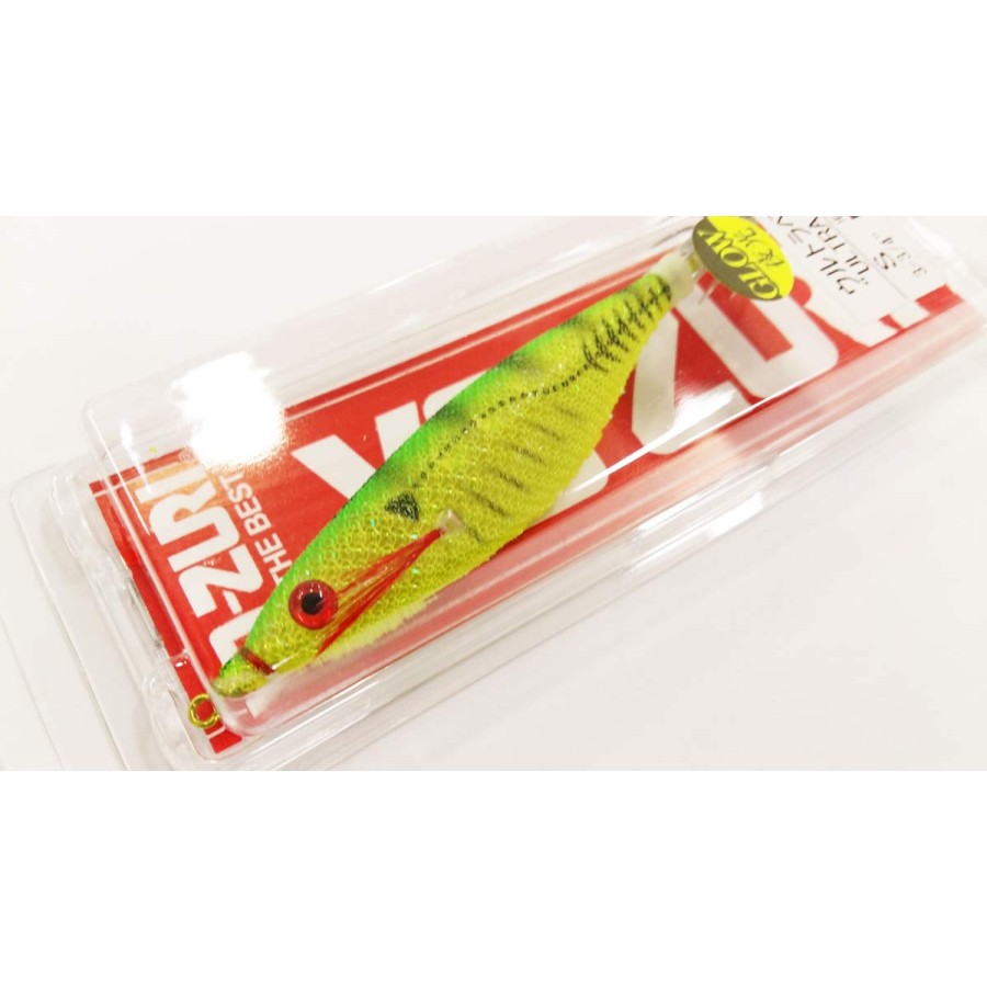 YO ZURI A1682 ULTRA BAIT CLOTH 95MM LM
