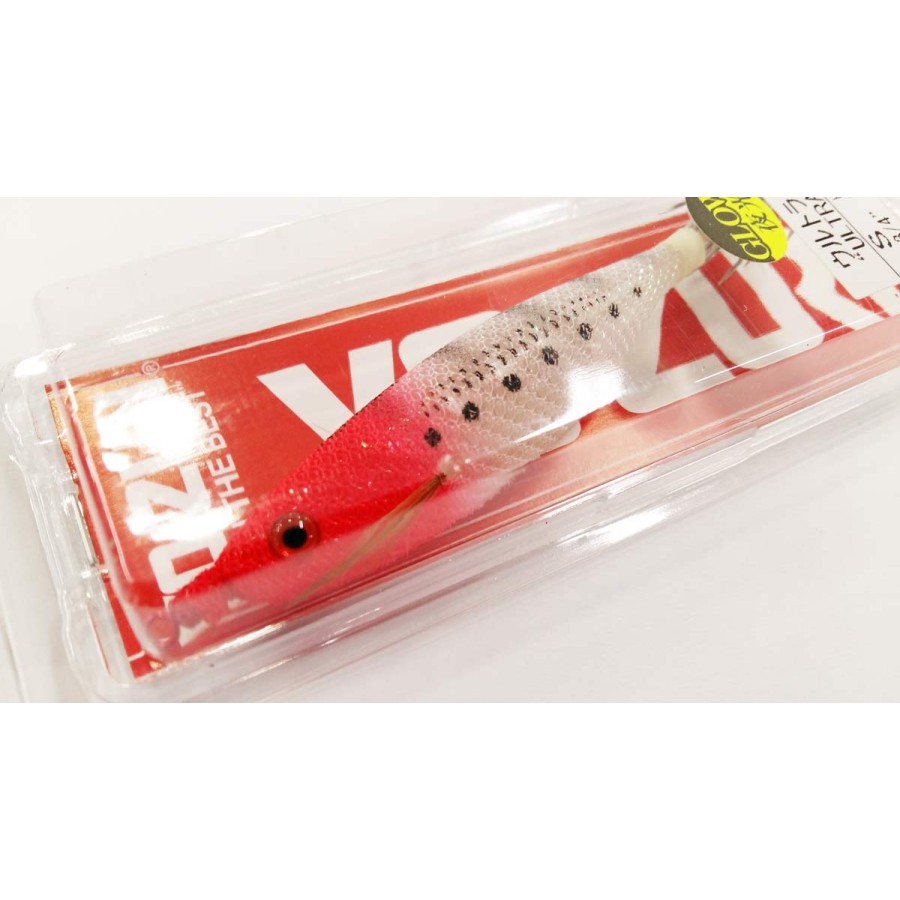 YO ZURI A1682 ULTRA BAIT CLOTH 95MM LRH