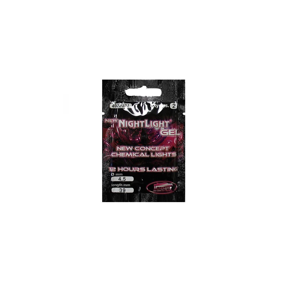 STARLIGHT GEL 3X39 1PZ