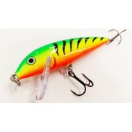 RAPALA COUNTDOWN 9CM 12G FT
