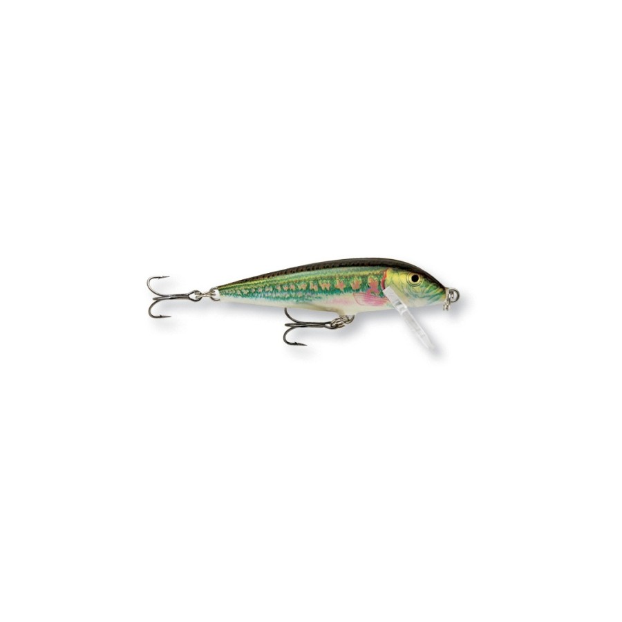RAPALA COUNTDOWN 9CM 12G MN