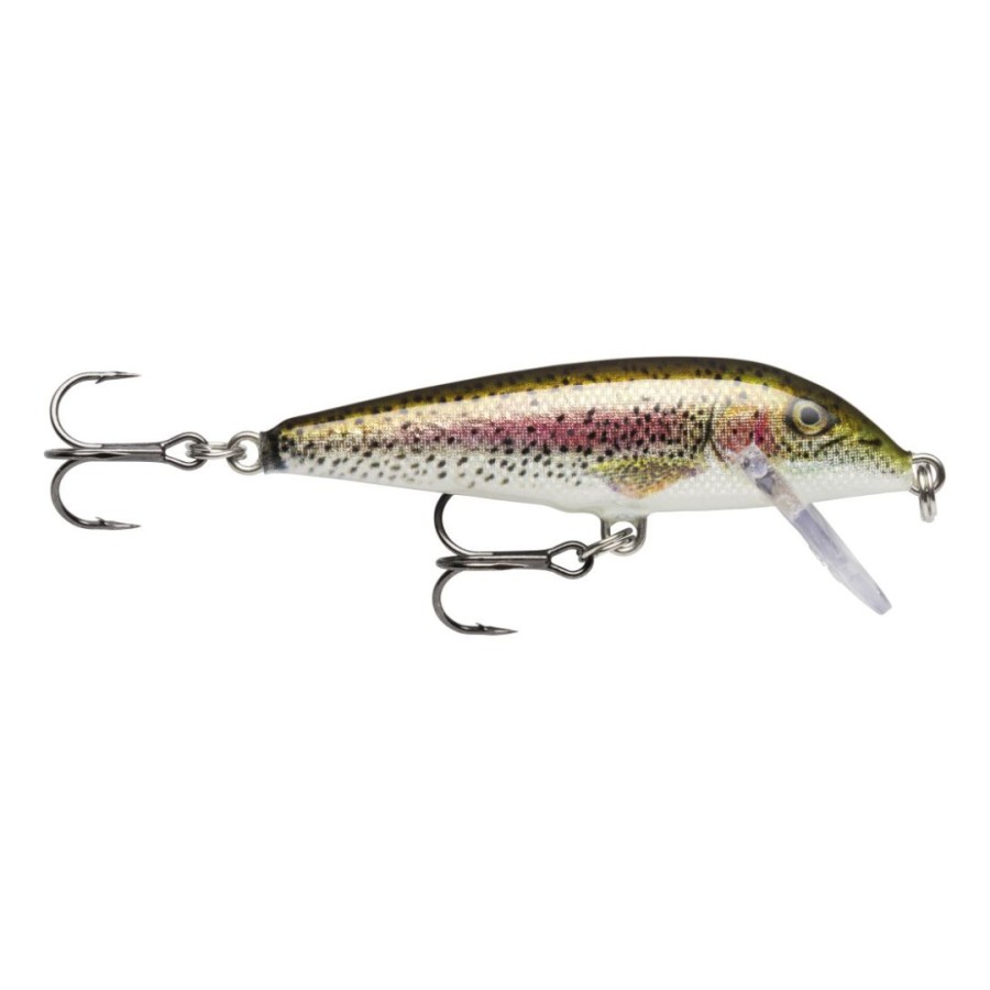 RAPALA COUNTDOWN 9CM 12G RTL