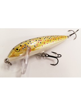 RAPALA COUNTDOWN 9CM 12G TR