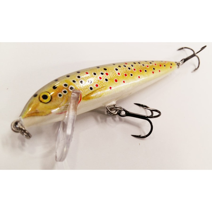 RAPALA COUNTDOWN 9CM 12G TR