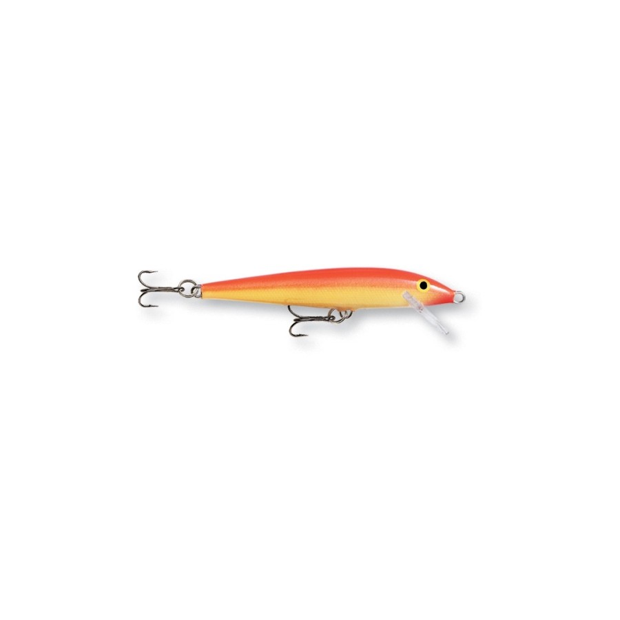RAPALA ORIGINAL FLOATER 9CM 5G GFR