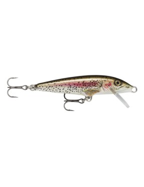 RAPALA ORIGINAL FLOATER 9CM 5G RTL
